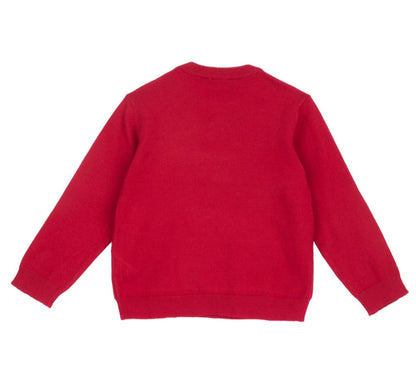 Maglioncino Natalizio