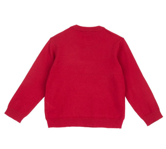 Maglioncino Natalizio