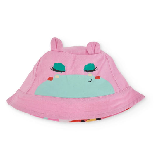 Cappello tuc tuc