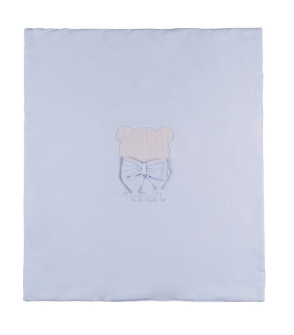 Copertina fiocco NANÀN