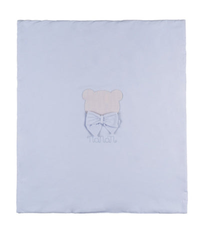 Copertina fiocco NANÀN