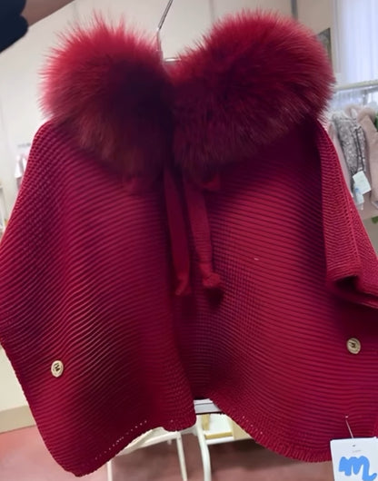 Cappetta Mac ilusion