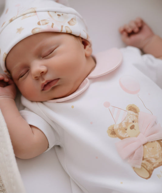 Pagliaccetto Le bebe'