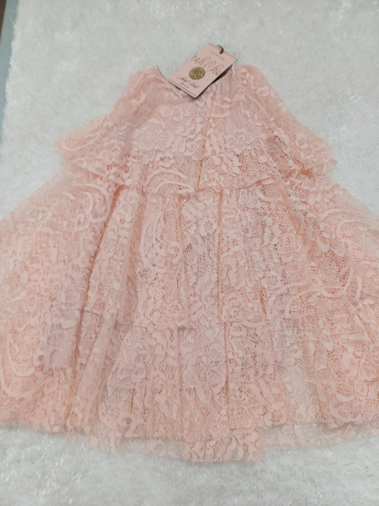Vestito Sarah Chole