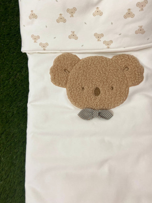 Copertina Teto tatta