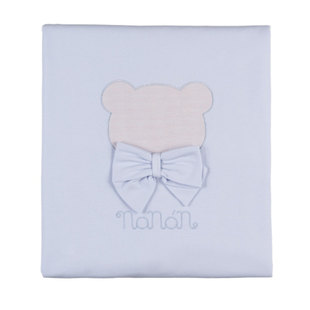 Copertina fiocco NANÀN