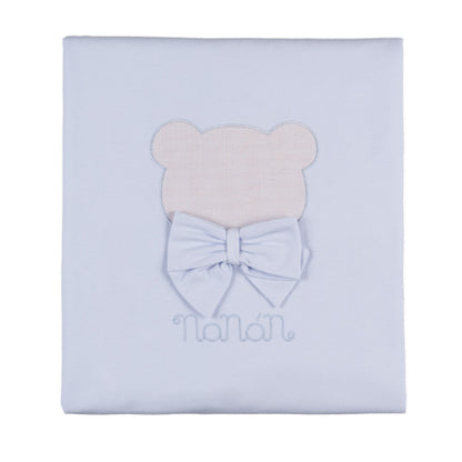 Copertina fiocco NANÀN