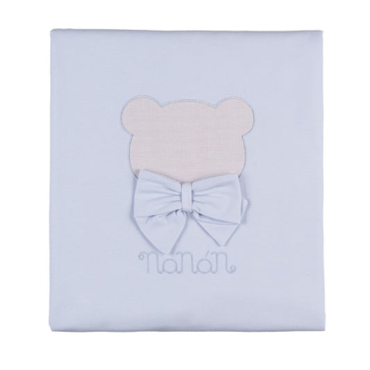 Copertina fiocco NANÀN