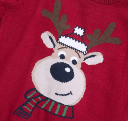 Maglioncino Natalizio