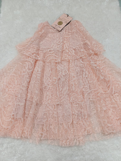 Vestito Sarah Chole