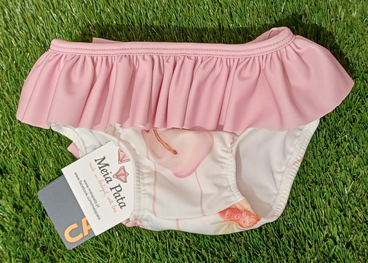 Bikino mare Meia pata