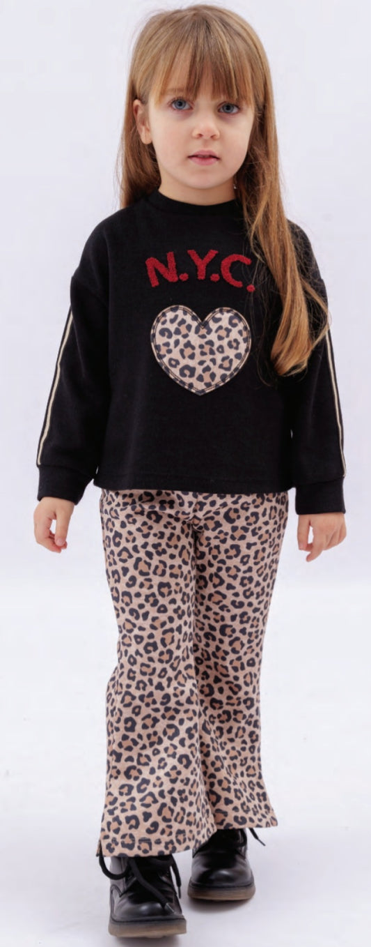 Completo Meilisa Bai