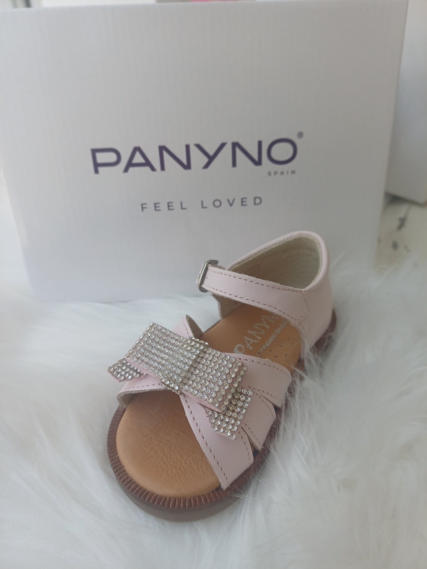 Sandalo Panyno