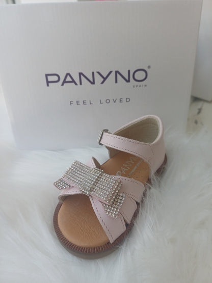 Sandalo Panyno