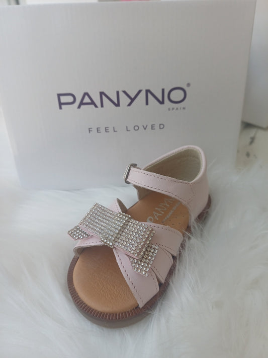 Sandalo Panyno