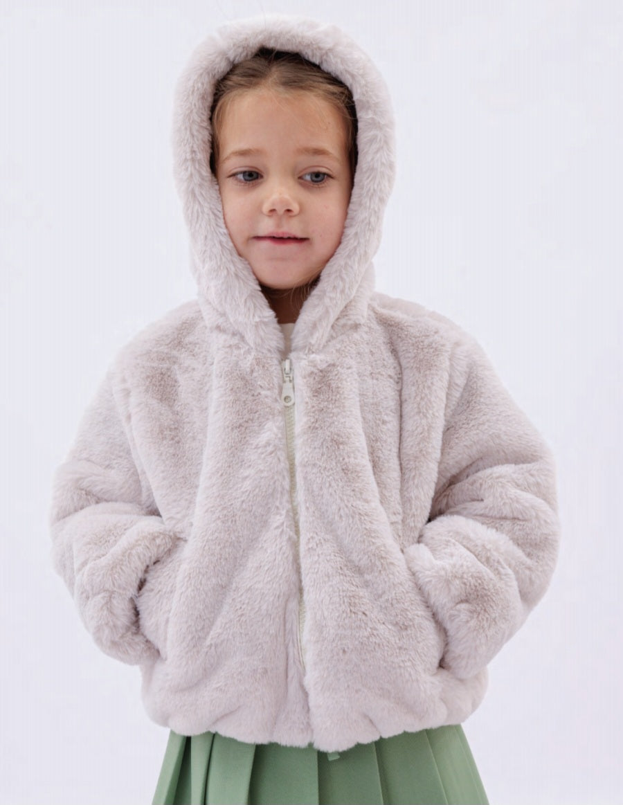 Pelliccetta Meilisa Bai