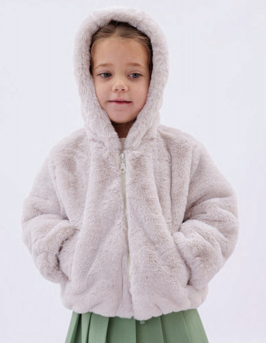 Pelliccetta Meilisa Bai